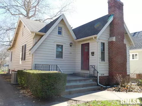 1932 S Walnut, Springfield, IL 62704 photo 1