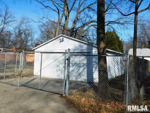 1932 S Walnut, Springfield, IL 62704 photo 34
