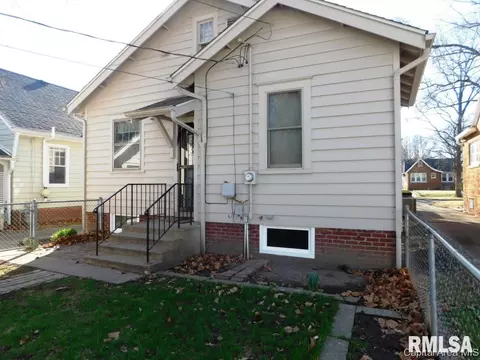 1932 S Walnut, Springfield, IL 62704 photo 28