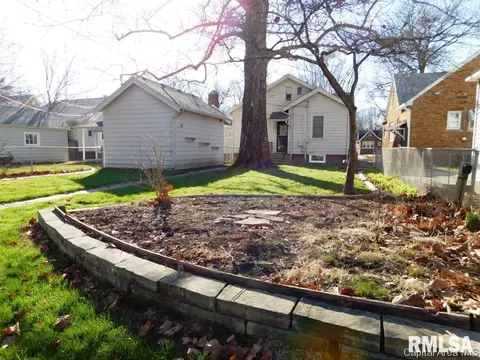 1932 S Walnut, Springfield, IL 62704 photo 31
