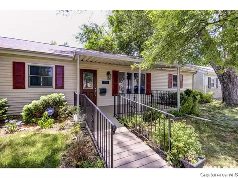 2342 E Black Ave, Springfield, IL 62702 photo 1