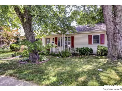 2342 E Black Ave, Springfield, IL 62702 photo 6