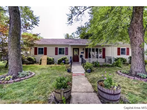 2342 E Black Ave, Springfield, IL 62702 photo 5