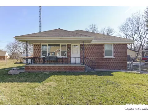 1108 N 32nd, Springfield, IL 62702 photo 4