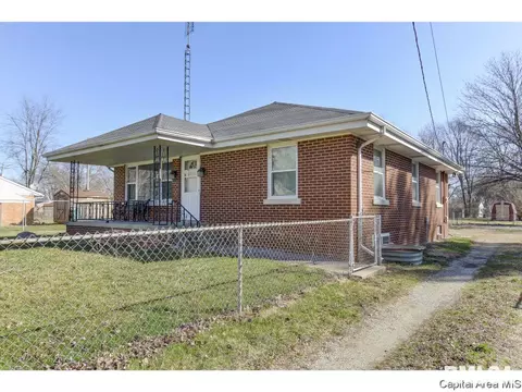 1108 N 32nd, Springfield, IL 62702 photo 3