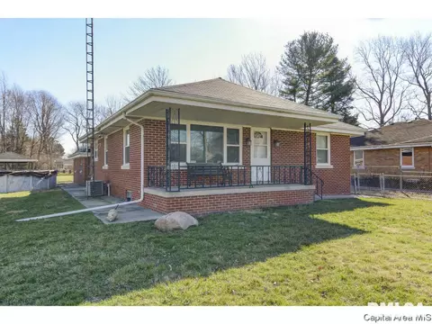 1108 N 32nd, Springfield, IL 62702 photo 1