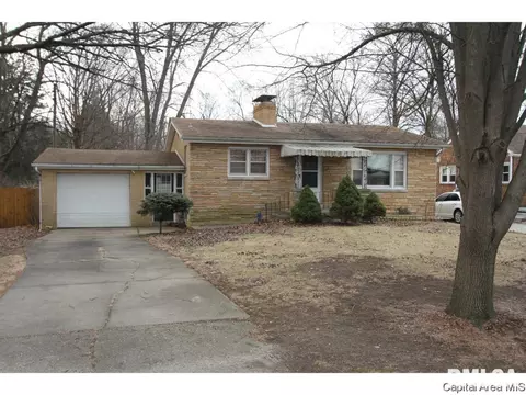 3140 E Division, Springfield, IL 62702 photo 1