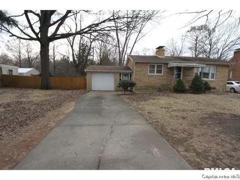 3140 E Division, Springfield, IL 62702 photo 3