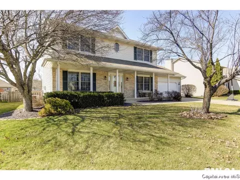 2201 Burgess, Springfield, IL 62711 photo 36