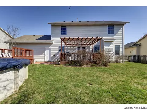 2201 Burgess, Springfield, IL 62711 photo 33