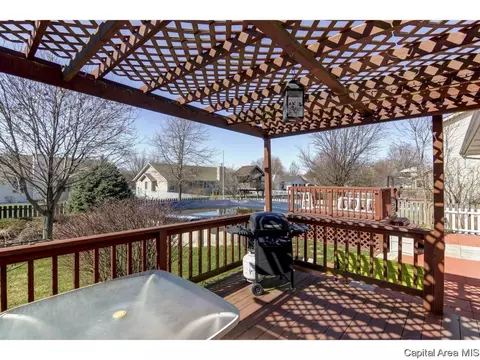 2201 Burgess, Springfield, IL 62711 photo 30