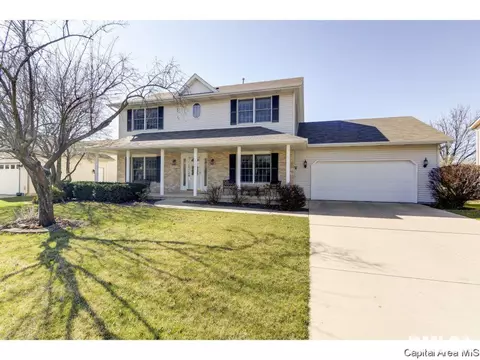 2201 Burgess, Springfield, IL 62711 photo 35