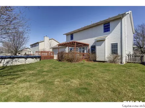 2201 Burgess, Springfield, IL 62711 photo 32