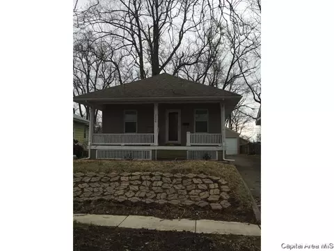 2428 S 9th, Springfield, IL 62703 photo 1