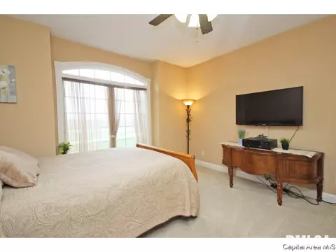 5210 E Loami Rd, Chatham, IL 62629 photo 14