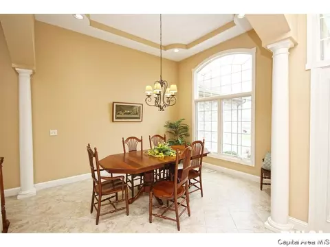 5210 E Loami Rd, Chatham, IL 62629 photo 13