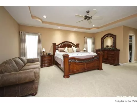 5210 E Loami Rd, Chatham, IL 62629 photo 16