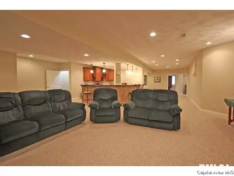 5210 E Loami Rd, Chatham, IL 62629 photo 29