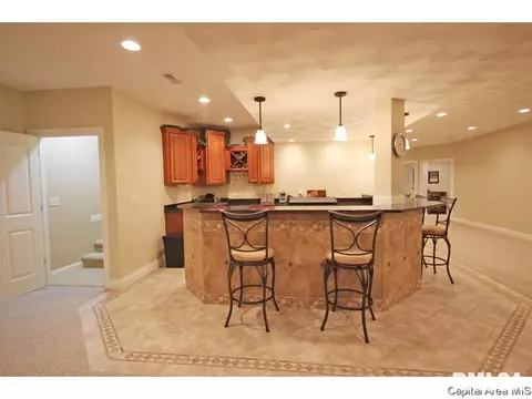 5210 E Loami Rd, Chatham, IL 62629 photo 31