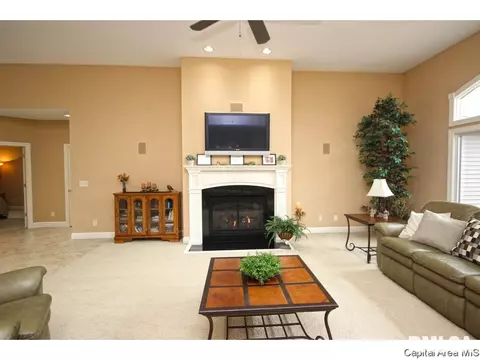 5210 E Loami Rd, Chatham, IL 62629 photo 6