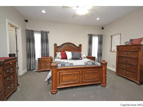 5210 E Loami Rd, Chatham, IL 62629 photo 20