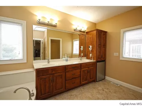 5210 E Loami Rd, Chatham, IL 62629 photo 18