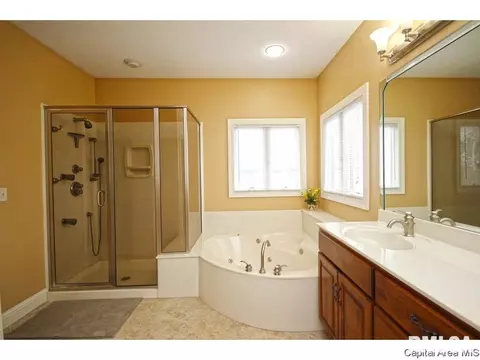 5210 E Loami Rd, Chatham, IL 62629 photo 19