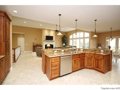 5210 E Loami Rd, Chatham, IL 62629 photo 10