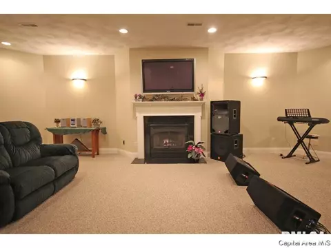 5210 E Loami Rd, Chatham, IL 62629 photo 30