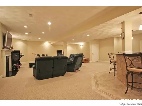 5210 E Loami Rd, Chatham, IL 62629 photo 28