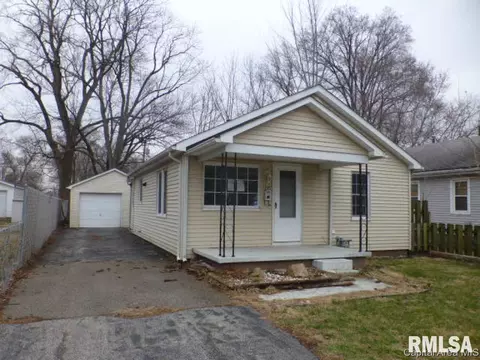 1040 N Ohio Street St, Springfield, IL 62702 photo 1