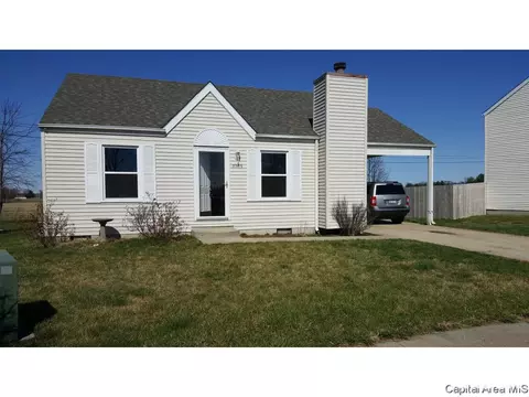3905 Mccormick, Springfield, IL 62707 photo 1