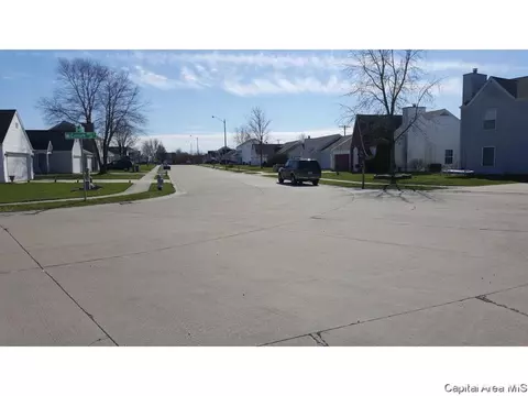 3905 Mccormick, Springfield, IL 62707 photo 14
