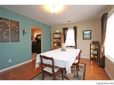 2273 E Converse, Springfield, IL 62702 photo 5