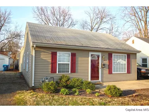 2273 E Converse, Springfield, IL 62702 photo 2