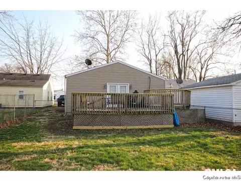 2273 E Converse, Springfield, IL 62702 photo 26