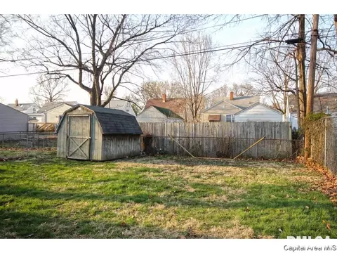 2273 E Converse, Springfield, IL 62702 photo 22