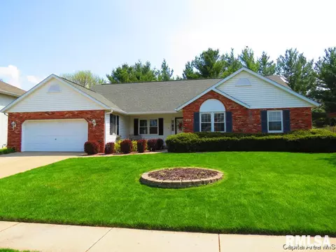 608 Sunny Brook Rd, Springfield, IL 62702 photo 1