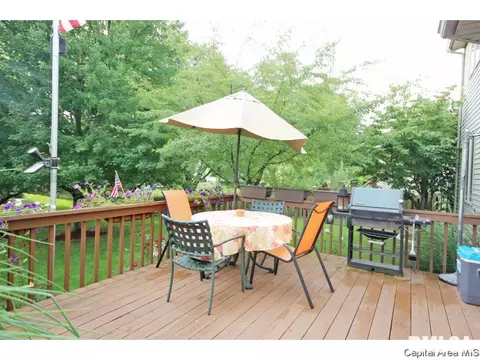 2008 Appleton, Springfield, IL 62711 photo 34