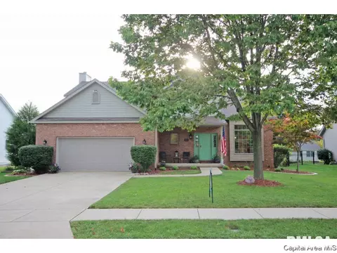 2008 Appleton, Springfield, IL 62711 photo 1