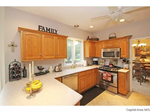 2008 Appleton, Springfield, IL 62711 photo 10