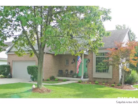 2008 Appleton, Springfield, IL 62711 photo 2