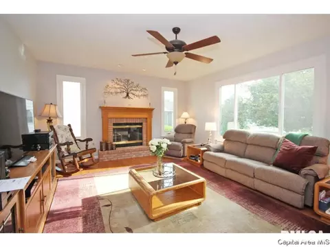 2008 Appleton, Springfield, IL 62711 photo 15