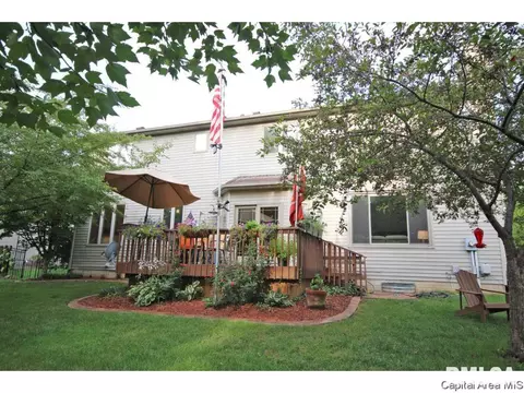 2008 Appleton, Springfield, IL 62711 photo 35