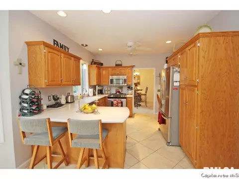2008 Appleton, Springfield, IL 62711 photo 11