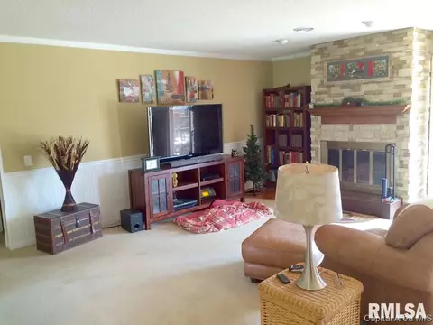 45 Frontier Lake Dr, Springfield, IL 62707 photo 17
