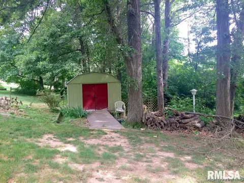 45 Frontier Lake Dr, Springfield, IL 62707 photo 12