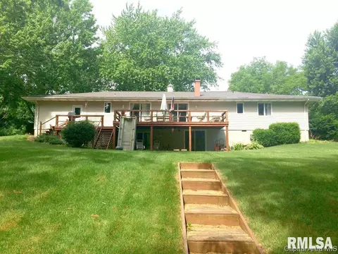 45 Frontier Lake Dr, Springfield, IL 62707 photo 4