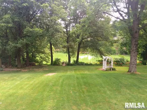 45 Frontier Lake Dr, Springfield, IL 62707 photo 6