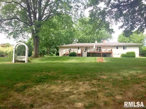45 Frontier Lake Dr, Springfield, IL 62707 photo 5